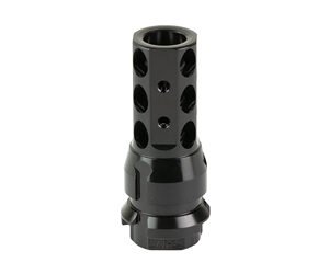 DEAD AIR KEYMO BRAKE .46 11/16X24