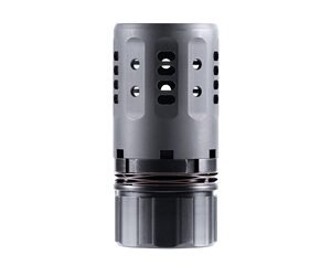 DEAD AIR PYRO 2.0 ENHANCED MZZLE BRK