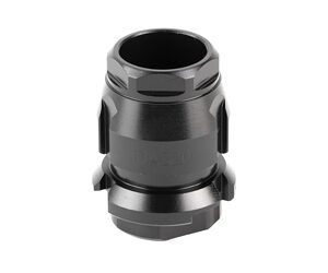 DEAD AIR KEYMO ZERO 1/2X28 .30 CAL