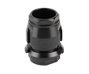 DEAD AIR KEYMO ZERO 9/16X24 30CAL