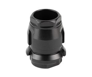 DEAD AIR KEYMO ZERO 11/16X24 .45 CAL