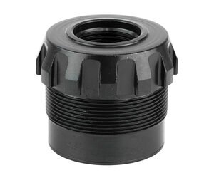 DEAD AIR GHOST FIXED MOUNT 5/8X24