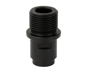 DEAD AIR THRD ADPTR WLTHR P22 1/2X28