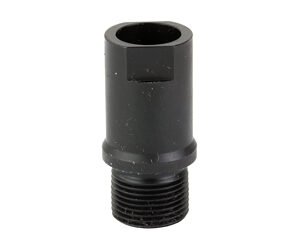 DEAD AIR THRD ADPTR GSG 1911 1/2X28