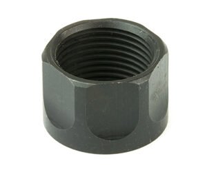 DEAD AIR THRD PROTECTOR 1/2X28 RMFR