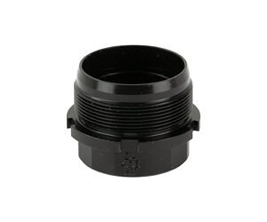 DEAD AIR XEMAX HUB PATTERN 1 3/8-24