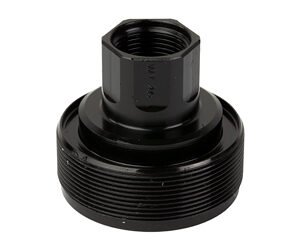 DEAD AIR WLVRN THRD INSRT 5/8X24