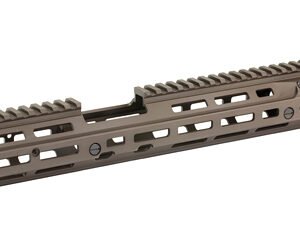 DD RIS III RAIL ASSEMBLIES 13" FDE