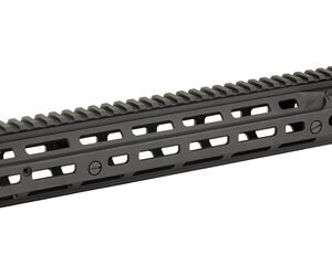 DD RIS III RAIL ASSEMBLIES 12.5" BLK