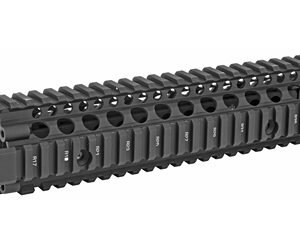 DD RIS II MK18 RAIL 9.5" BLK
