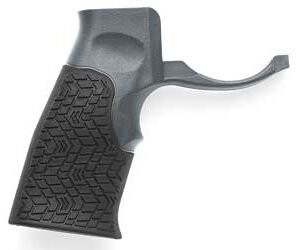 DD PISTOL GRIP TORNADO GRY
