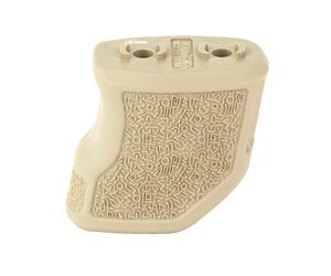 DFCO TIGER CLAW FORE GRIP FDE