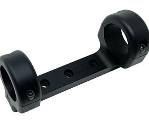 DNZ CVA RIFLE MED 1" BLACK