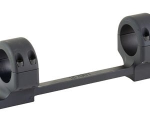 DNZ REM 700 TAC LA MED 1" BLACK