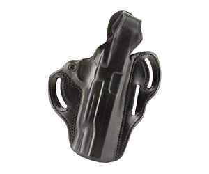 DESANTIS SCBRD 1911 W/ RAIL 5" RH BK