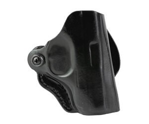 DESANTIS MINI SCAB BODYGD 2.0 RH BLK