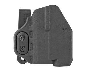 DESANTIS SLIM-TUK SIG P365 TLR-6 BK