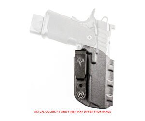 DESANTIS SLIM-TUK PRODIGY 4.25" AMBI