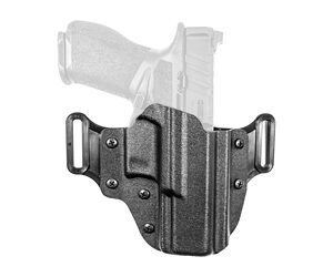 DESANTIS VLD PRTNR ECHELON 4" RH BLK