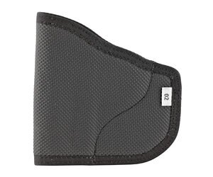 DESANTIS NEMESIS J FM/BDYGRD .38 BLK