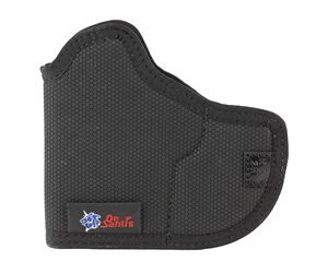 DESANTIS NEMESIS P365 X-MACRO AMB BK