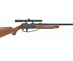 DAISY POWERLINE 880 W/ SCOPE RFL