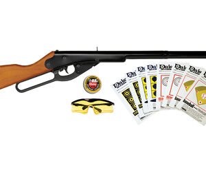 DAISY BUCK 105 350FPS LVR WOOD KIT