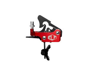 ELFTMANN APEX TRIGGER LP CVRD FA BLK