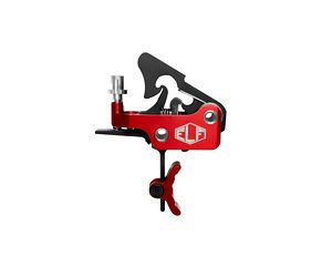 ELFTMANN APEX TRIGGER LP CVRD FA RED