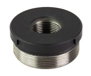 ENERGETIC DT ADAPTER TITANIUM 5/8-24