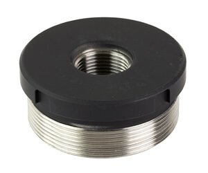 ENERGETIC DT ADAPTER TITANIUM 1/2-28