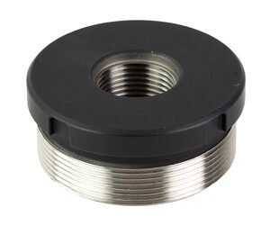 ENERGETIC DT ADAPTER TITANIUM 9/16-4