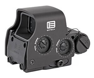EOTECH EXPS2 GRN 68MOA RING/1MOA DOT