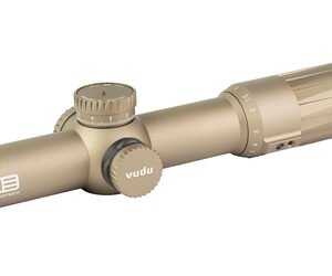 EOTECH VUDU 1-10X28MM SR5 DLB TAN