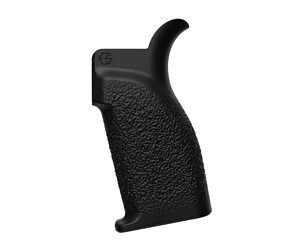 ESD GRANITE GRIP BVRTAIL FINE BLACK