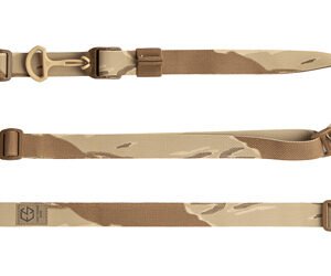 ESD SLING DESERT TIGER STRIPE