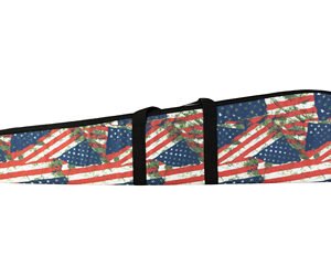 EVODS PATRIOT RIFLE CASE