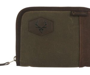 EVODS RAWHIDE WAX CANV 8" PSTL RUG