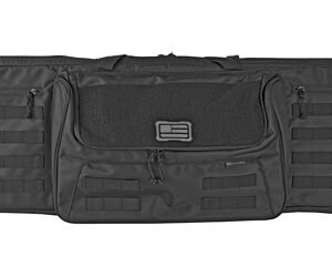 EVODS 1680D TAC SNGL RFL CS 36" BLK