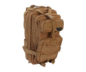 EVODS ASSAULT PACK COYOTE