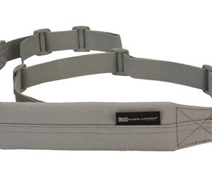 EVODS PADDED 2 POINT SLING GRAY