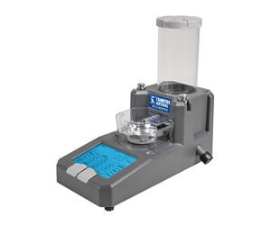 FRANKFORD PLAT POWDER INTELLIDROPPER