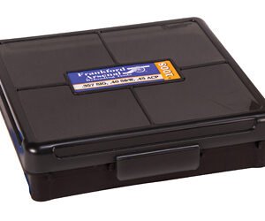 FRANKFORD AMMO BOX 10MM-45ACP 100RD