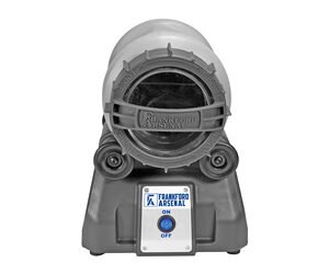 FRANKFORD ROTARY TUMBLER LITE 110V