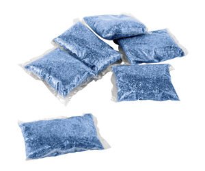 FRANKFORD PLAT INSTACLN BRASSCLN