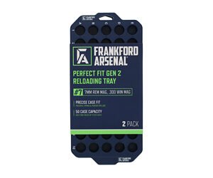FRANKFORD PERFECT FIT RELOAD TRAY #7