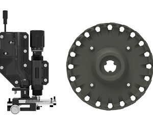 FRANKFORD X-10 9MM BLLT FDR CONV KIT