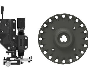 FRANKFORD X-10 45ACP BLT FDR CNV KIT