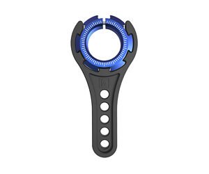 FRANKFORD DIE LOCK RING/WRENCH 3PK