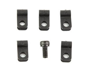 FRANKFORD X-10 RPLC P-CLIPS & SCREW